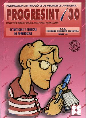 PROGRESINT N.30