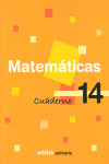 CUADERNO 14 MATEMATICAS