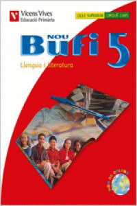 (CAT).(11).NOU BUFI 5E.PRIM.(BARCELONA-PROV.)(LLEN