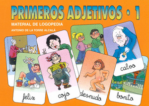 RL43/1 PRIMEROS ADJETIVOS 1