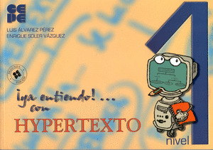 YA ENTIENDO N1 HYPERTEXTO