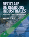 RECICLAJE DE RESIDUOS INDUSTRIALES