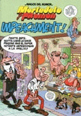 MAGOS HUMOR M. 80 IMPEACHMENT