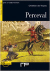 PERCEVAL (LIVRE ET CD-AUDIO)