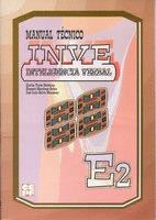 INVE-E 2 (O.C.INC CD-ROM). TEST INTELIGENCIA VERBAL (2Õ CICL