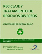 RECICLAJE Y TRATAMIENTO DE RESIDUOS DIVERSOS
