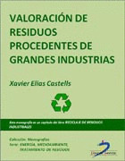 VALORACIÓN DE RESIDUOS PROCEDENTES DE GRANDES INDUSTRIAS