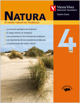 NATURA, CIENCIAS NATURALES, 4 ESO (ANDALUCÍA). ANEXO