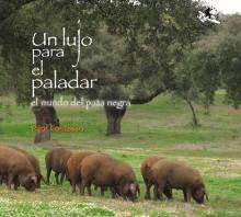 LUJO PARA EL PALADAR, UN