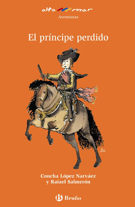 EL PRINCIPE PERDIDO