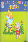 VACACIONES TUPI 4 AÑOS