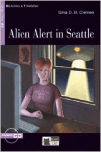 ALIENT ALERT IN SEATTLE, ESO. MATERIAL AUXILIAR