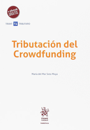 TRIBUTACION DEL CROWDFUNDING
