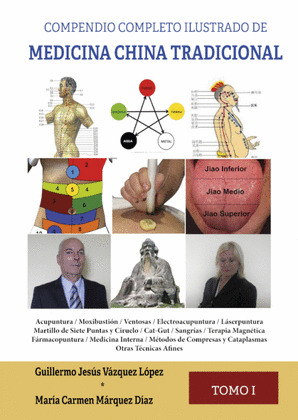 COMPENDIO COMPLETO ILUSTRADO DE MEDICINA CHINA TRADICIONAL