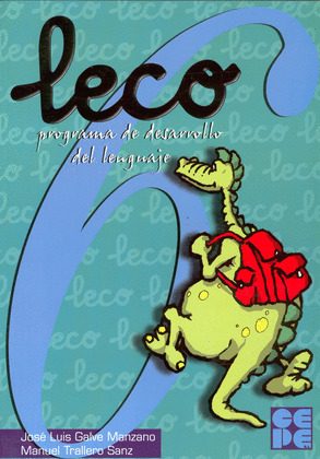 LECO 6 LEO, ESCRIBO Y COMPRENDO