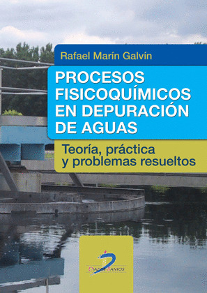 PROCESOS FISICOQUIMICOS EN DEPURACION DE AGUAS