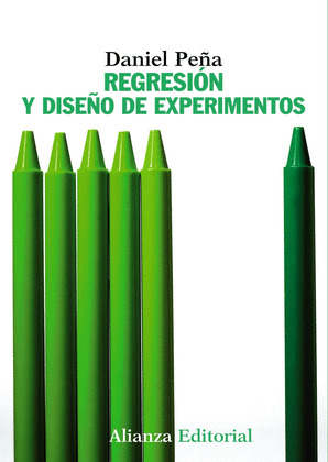 REGRESIÓN Y DISEÑO DE EXPERIMENTOS