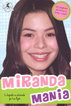 MIRANDA MANIA