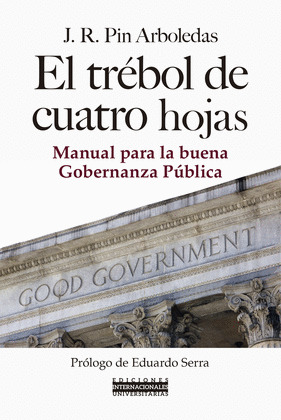 EL TREBOL DE CUATRO HOJAS