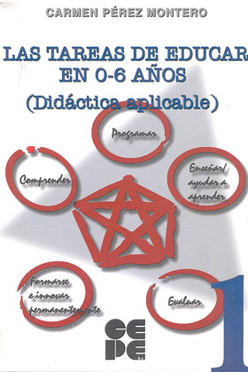 LAS TAREAS DE EDUCAR EN 0-6 AÑOS (2 VOLS.)