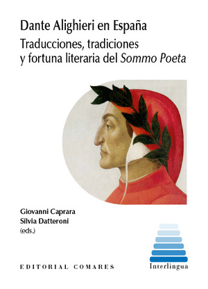 DANTE ALIGHIERI EN ESPAÑA