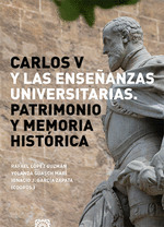 CARLOS V Y LAS ENSEÃANZAS UNIVERSITARIAS