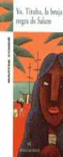 YO, TITUBA, LA BRUJA NEGRA DE SALEM