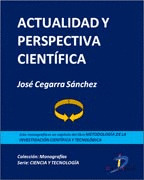 ACTUALIDAD Y PERSPECTIVA CIENTÍFICA