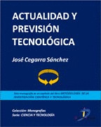 ACTUALIDAD Y PREVISIÓN TECNOLÓGICA