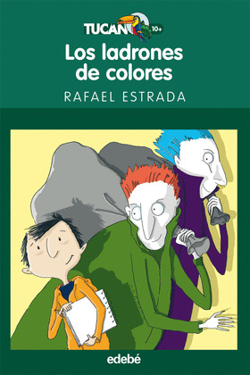 LADRONES DE COLORES, LOS