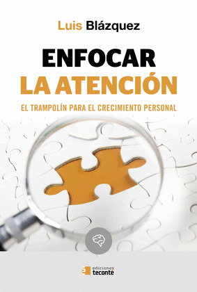 ENFOCAR LA ATENCION