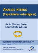 ANÁLISIS INTERNO