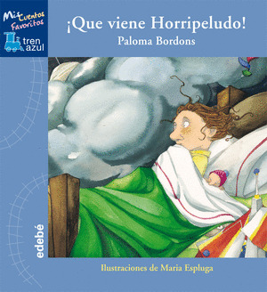 HORRIPELUDO