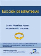 ELECCIÓN DE ESTRATEGIAS