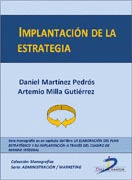 IMPLANTACIÓN DE LA ESTRATEGIA
