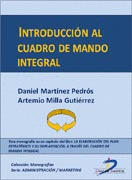 INTRODUCCIÓN AL CUADRO DE MANDO INTEGRAL