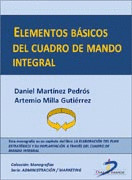 ELEMENTOS BÁSICOS DEL CUADRO DE MANDO INTEGRAL