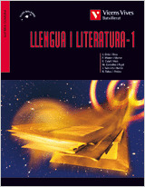 LLENGUA I LITERATURA 1. ILLES BALEARS + SEPARATA