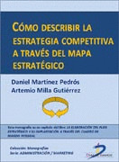 CÓMO DESCRIBIR LA ESTRATEGIA COMPETITIVA A TRAVÉS DEL MAPA ESTRATÉGICO