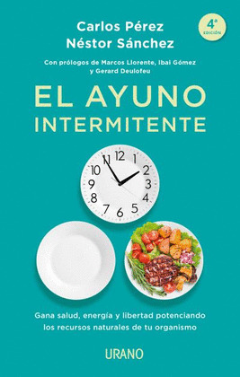 EL AYUNO INTERMITENTE