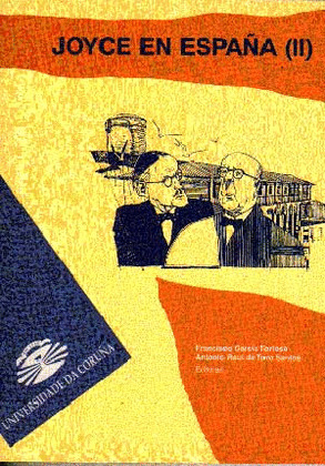 JOYCE EN ESPAÑA