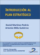 INTRODUCCIÓN AL PLAN ESTRATÉGICO