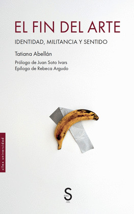 FIN DEL ARTE, EL