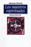 LOS MAESTROS ESPIRITUALES