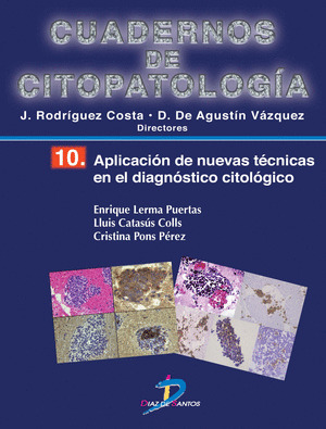 APLICACION DE NUEVAS TECNICAS EN EL DIAGNOSTICO CI