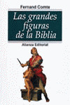 GRANDES FIGURAS BIBLIA