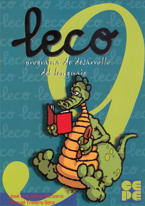 LECO 9 PROGRAMA DESARROLLO LENGUAJE