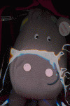 BOLITAS. ­SOY HIPOPOTAMO! (LIBROS-JUGUETE CON SONIDO)
