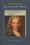 CORAZON DE VOLTAIRE, EL