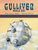 GULLIVER SEGLE XXI (CATALA)